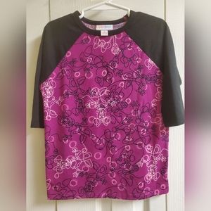 Kids Lularoe Sloan sz 4